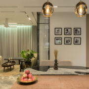 palette house in mumbai designed by GroupARC Architects and Interior Designers