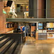 actfit sports facility in jaipur designed by ds2 architecture