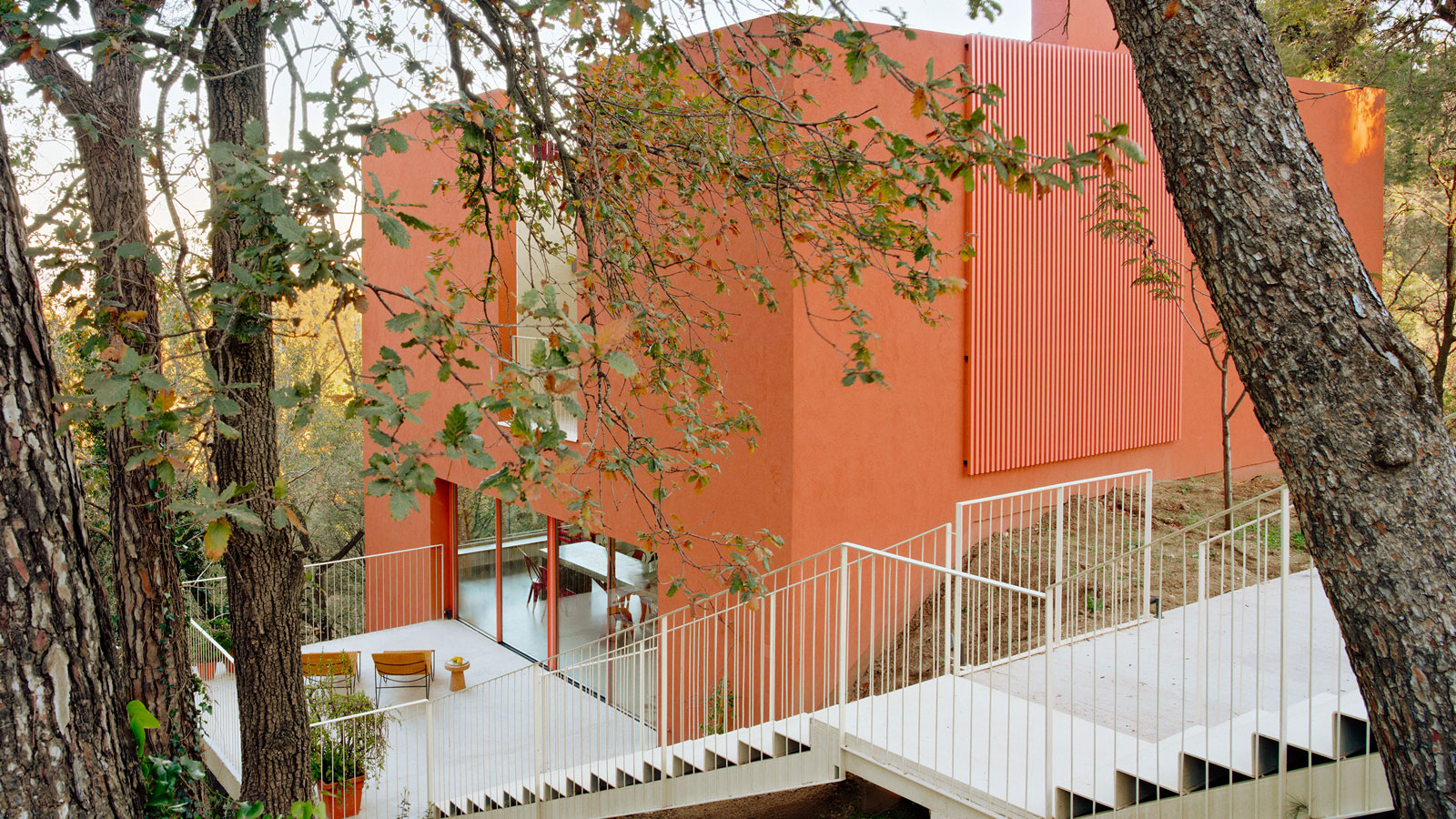 casa magarola by raul sanchez architects