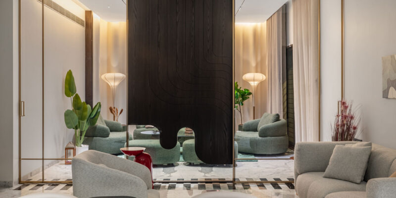 ahmedabad home designed by jsa architects and arca metis