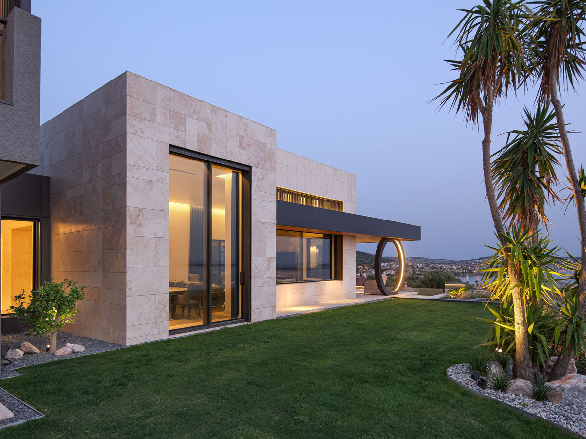casa solis summer house designed by basak akkoyunlu design