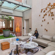 luxurious naranpura bungalow designed by prashant parmar architect