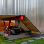 pocket laneway house designed by weiss architecture and urban limited