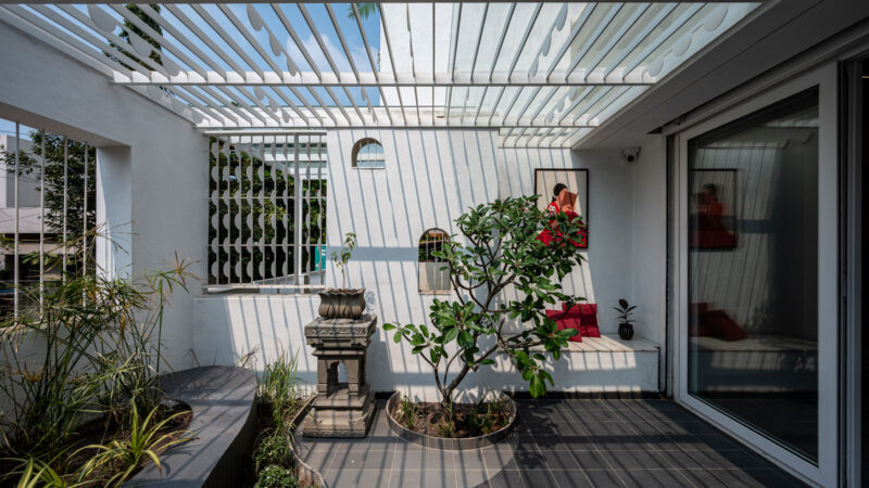 solapur home designed by z design studio