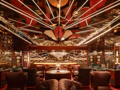 china tang restaurant in dubai designed by panorama design group