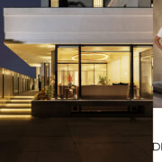 jaipur home designed by studio design dual