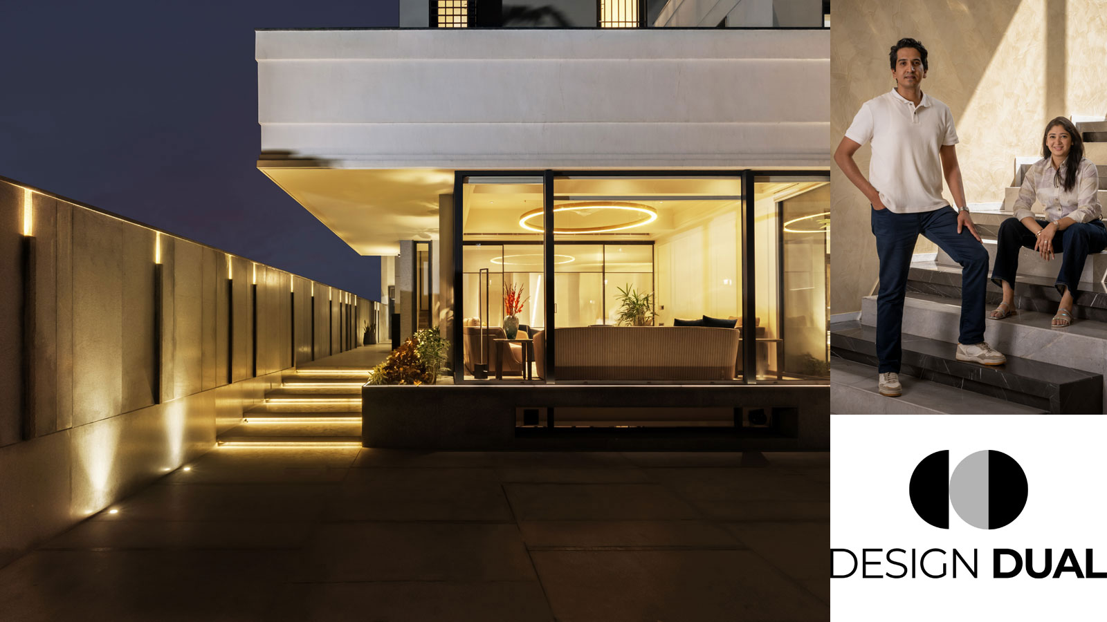 jaipur home designed by studio design dual