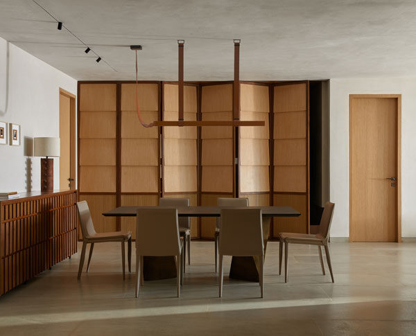 hyderabad home designed by studio nilasha