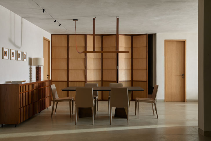 hyderabad home designed by studio nilasha