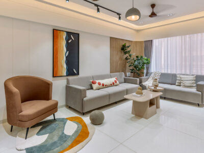 simple yet elegant ahmedabad home designed by j design studio
