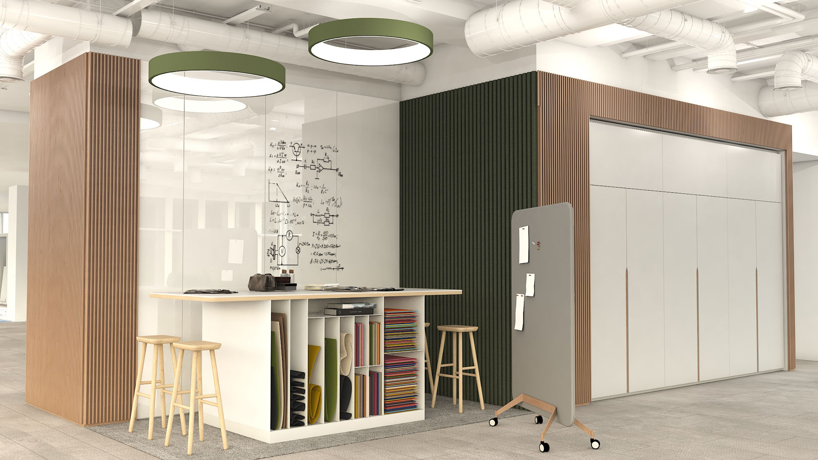 beymen campus offices designed by boytorun architects