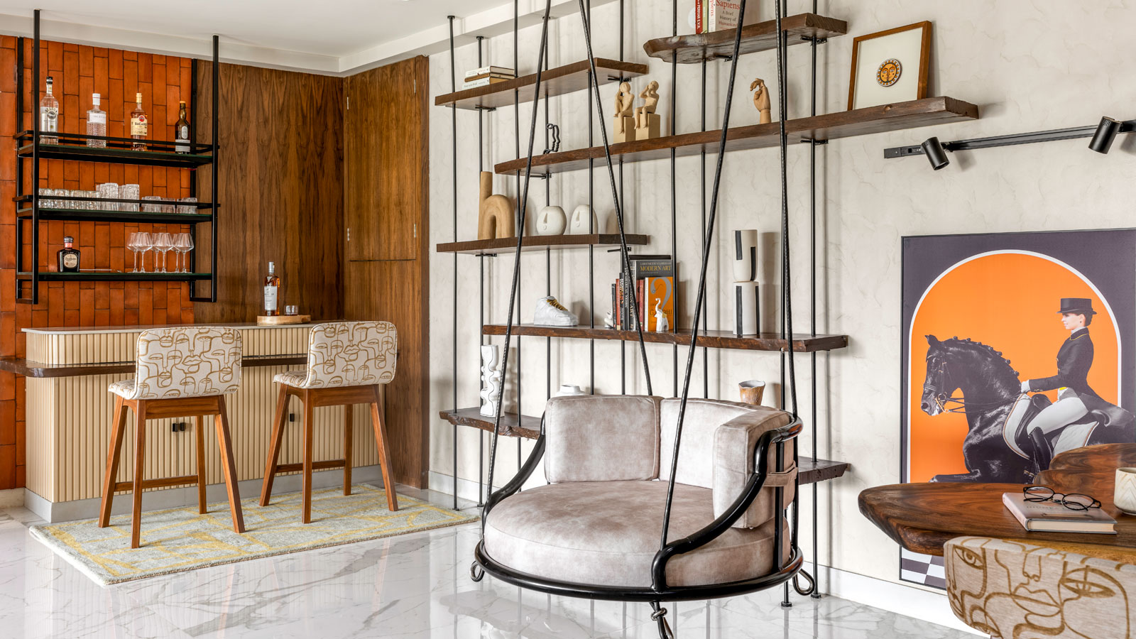 chennai apartment designed by cartwheel studio