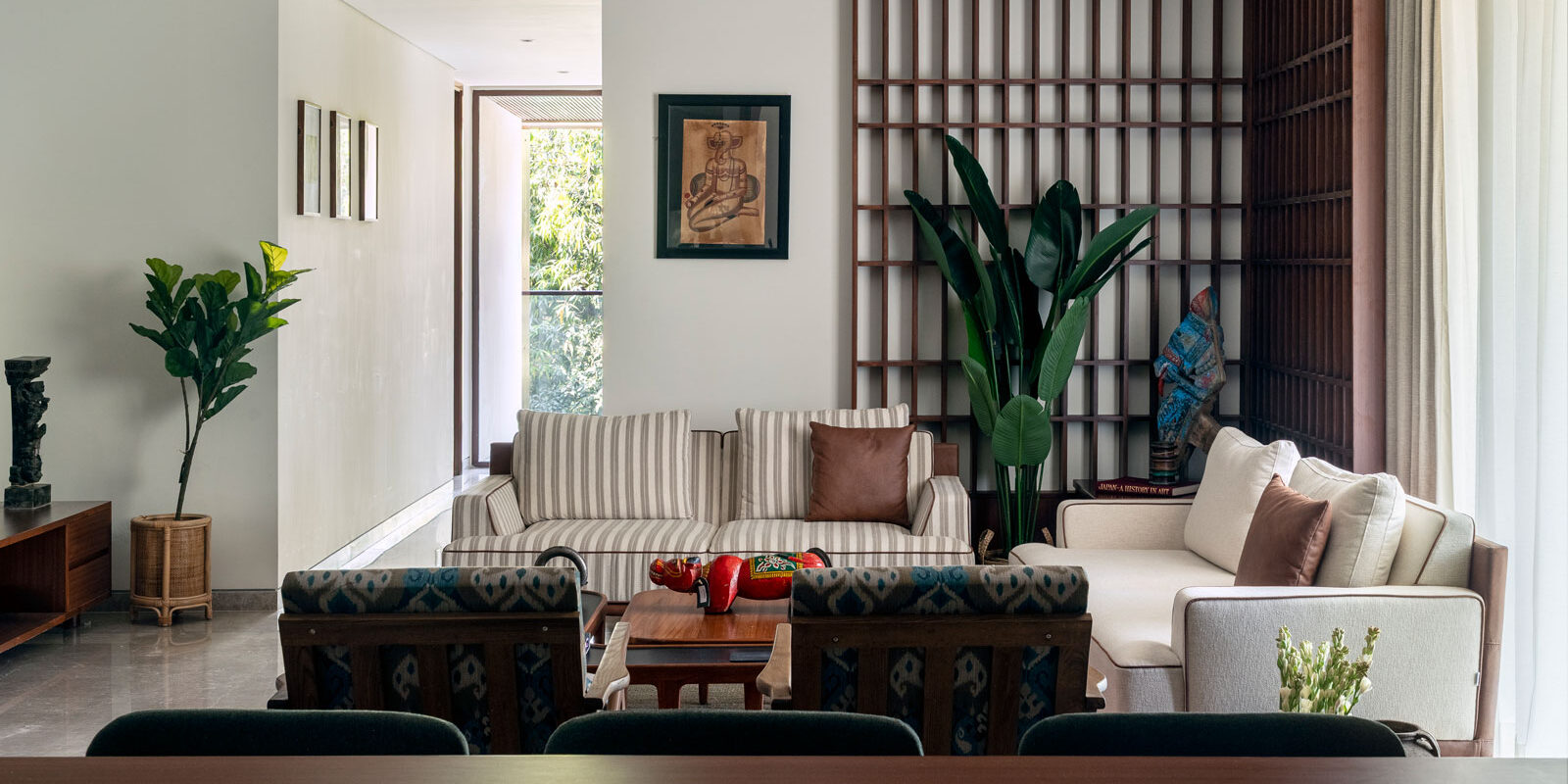 chennai home designed by studio house of lines