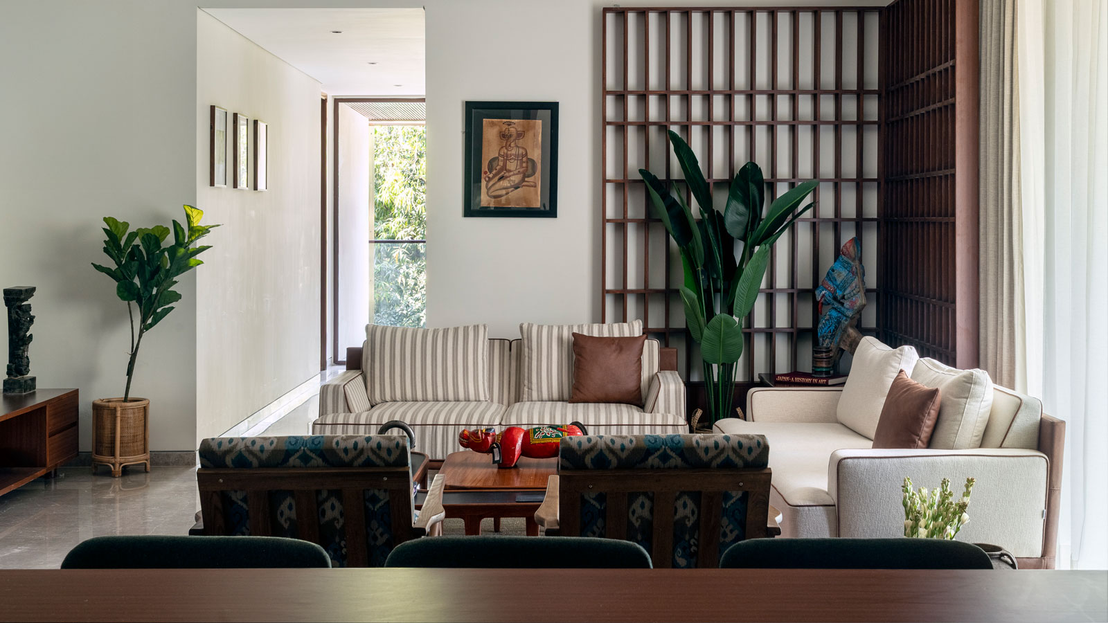 chennai home designed by studio house of lines