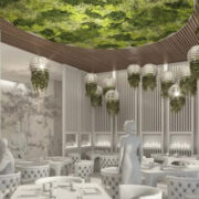 acoustic greenery by csi creative