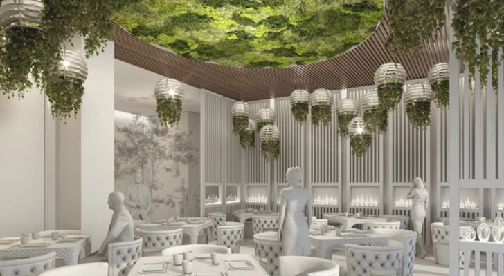 acoustic greenery by csi creative
