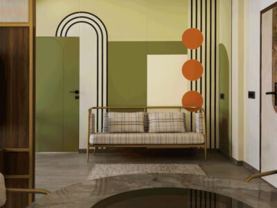nagpur home designed by cellar door design studio