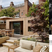 nightingale square project in greater london refurbished by locus design