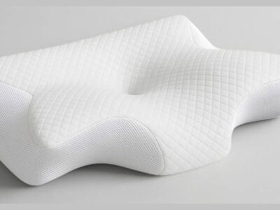 dreamers relief pillow