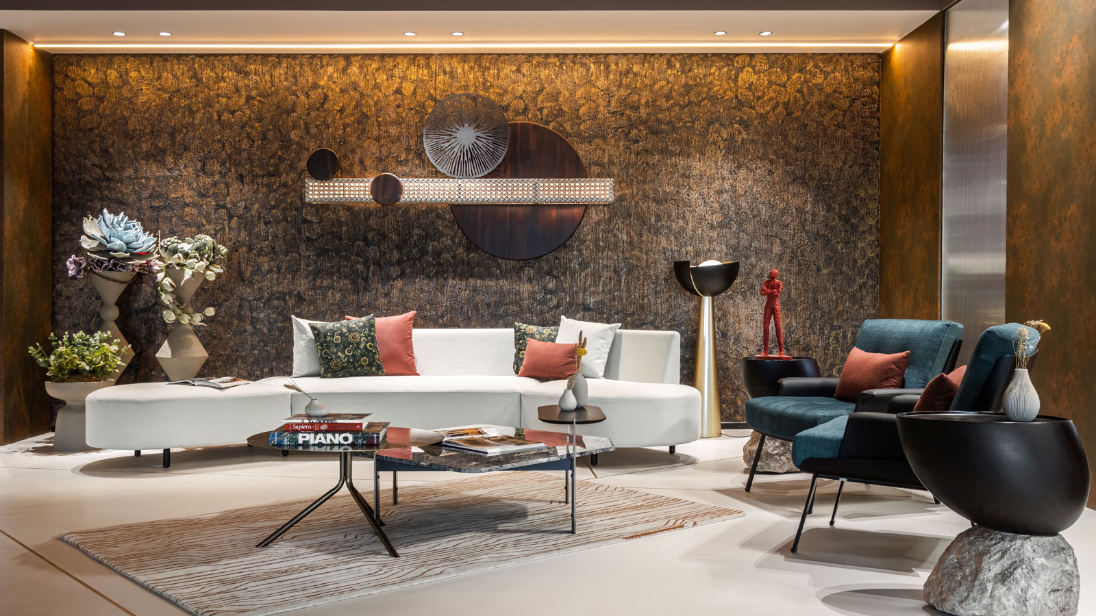 gurgaon office designed by custom design stories