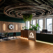 kruk office designed by bit creative
