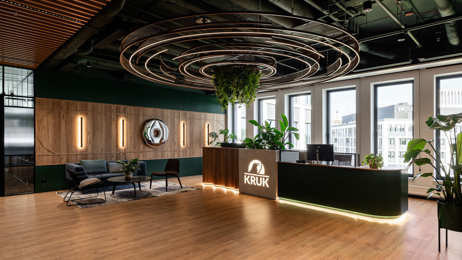 kruk office designed by bit creative