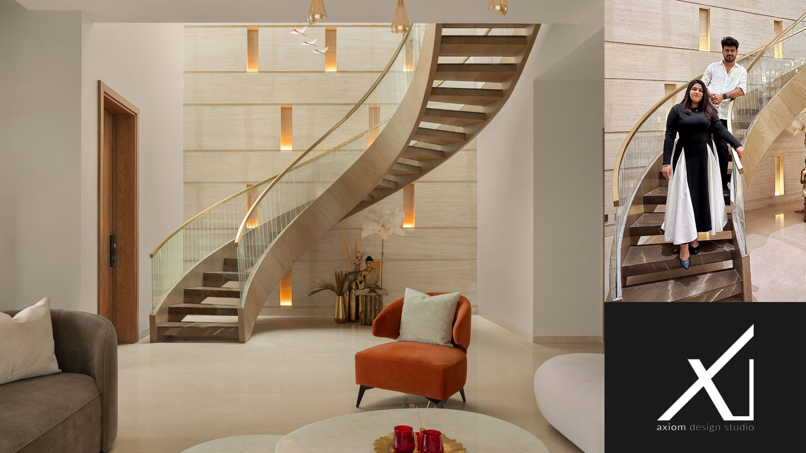 luxurious noida home designed by axiom design studio