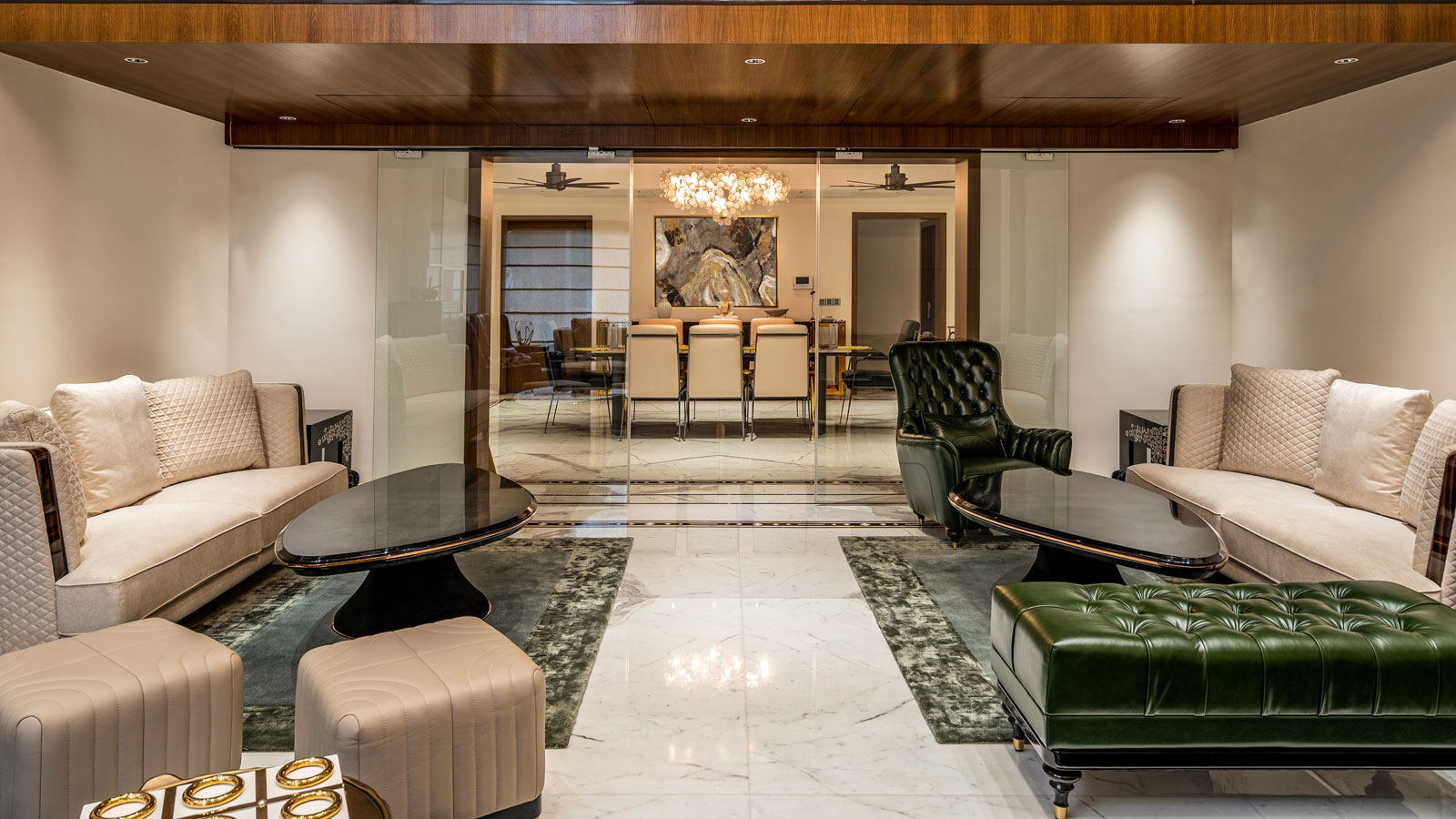 luxurious chennai villa renovated by foaid designs