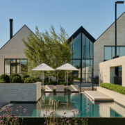 the clubhouse in australia designed by ntf architecture