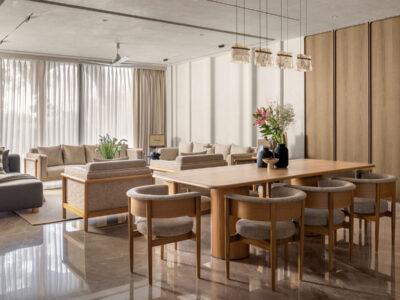 luxurious gurugram duplex designed by house and beyond