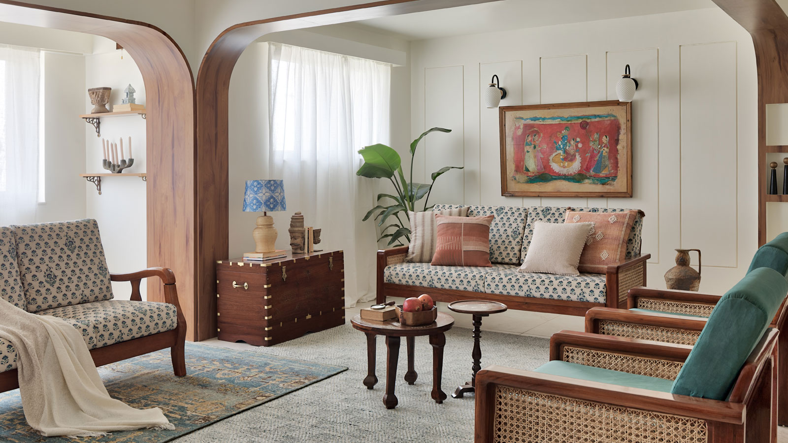 pune home designed by alkove-design