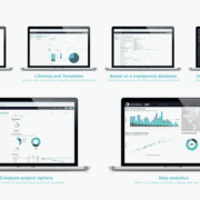 MVRDV launches CarbonSpace – a free embodied carbon design tool