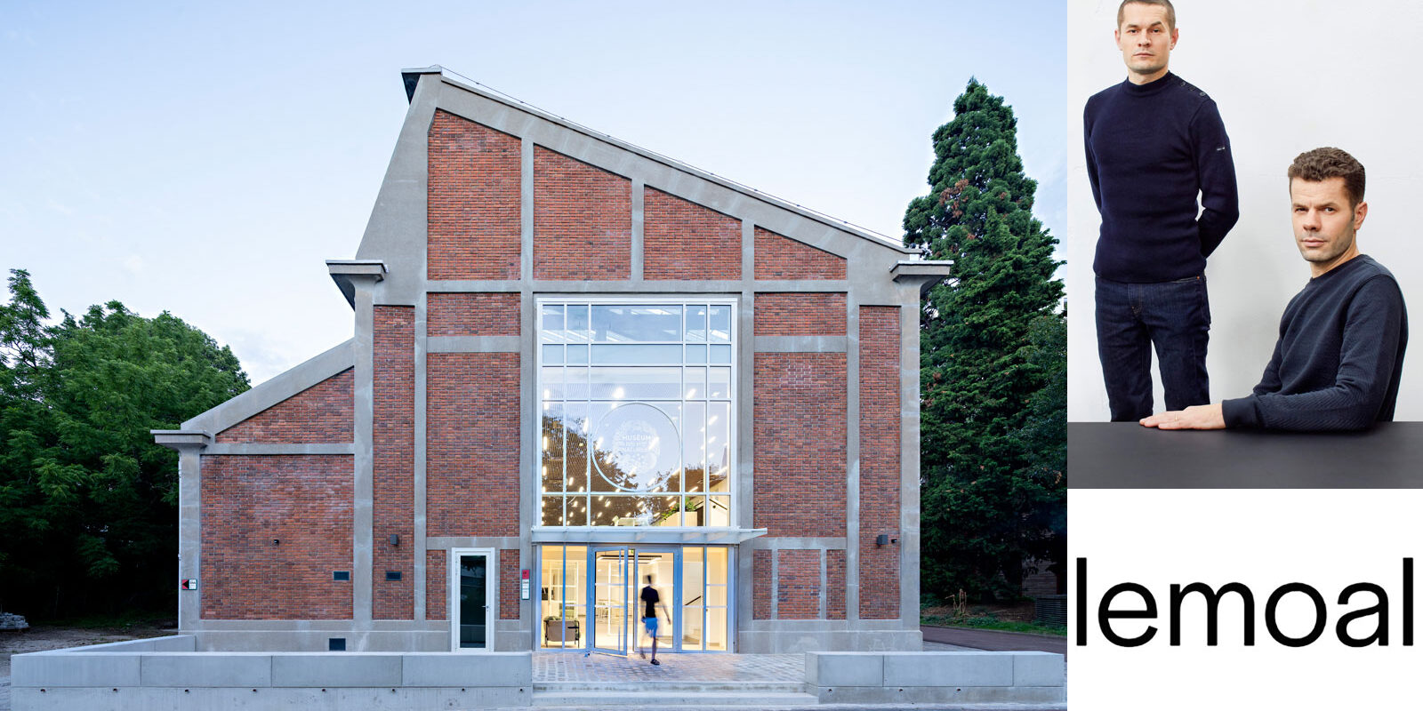 restoration and adaptive reuse of the orangery at mnhn paris by lemoal architecture
