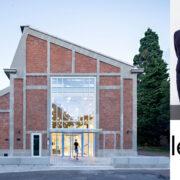 restoration and adaptive reuse of the orangery at mnhn paris by lemoal architecture