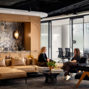 south bow office in calgary designed by kasian architecture