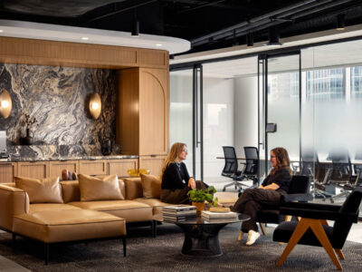 south bow office in calgary designed by kasian architecture