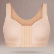 Feelingirl’s FeelCare™ post surgery bra designed for healing