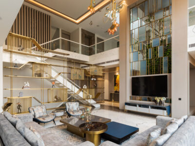 luxurious jaipur bungalow designed by rajkumar architects