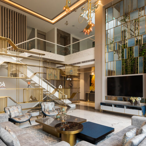 luxurious jaipur bungalow designed by rajkumar architects