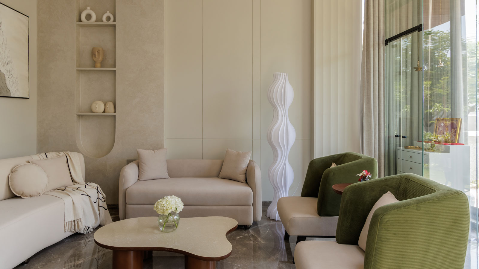 lonavla holiday homed designed by muzei architect