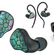 THIEAUDIO’s HYPE 4 MKII earpods