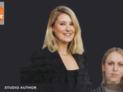 IndiaARtDesign recognises Studio Author with the Design Impact Honour 2025 — International for POUTx