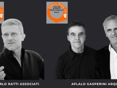 editor's choice 2025 -international