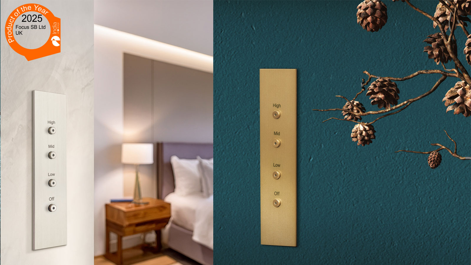 Focus SB’s Bespoke Switch Plates