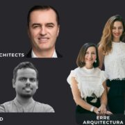 decoding architectural facades as public art with n&rd zha and hok+erre arquitectura