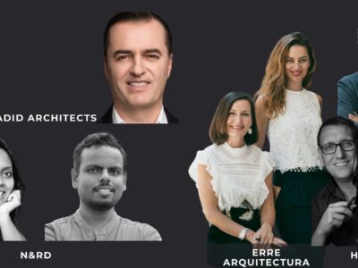 decoding architectural facades as public art with n&rd zha and hok+erre arquitectura