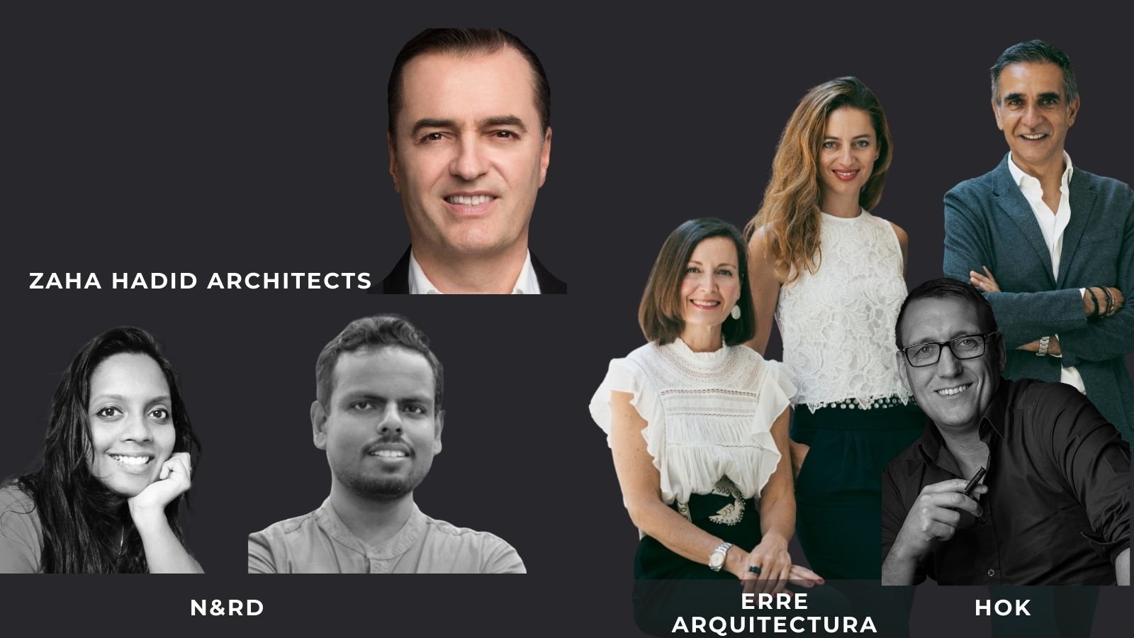 decoding architectural facades as public art with n&rd zha and hok+erre arquitectura