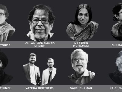 a look at the global art scene 2025-2026