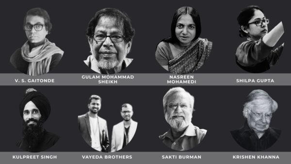 a look at the global art scene 2025-2026