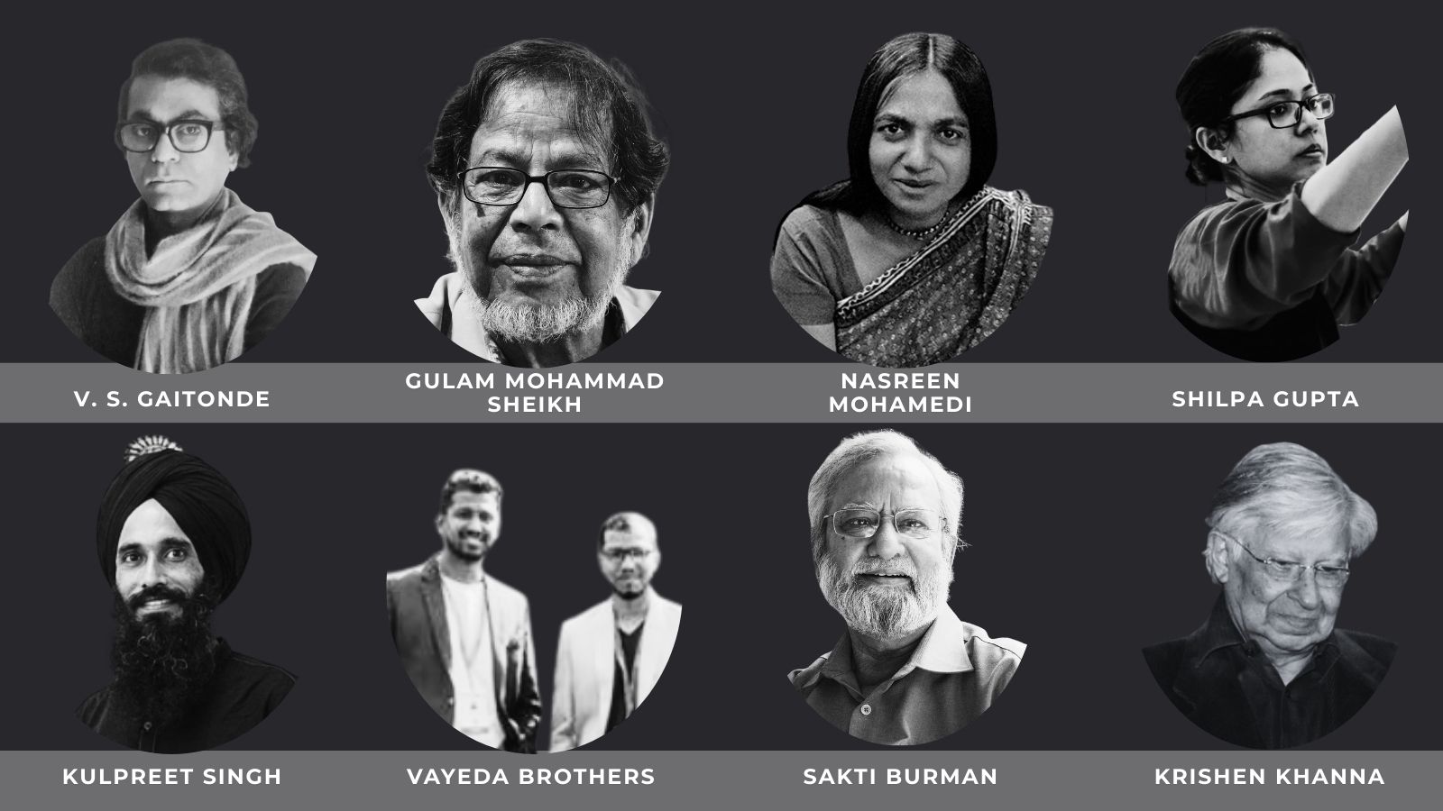 a look at the global art scene 2025-2026